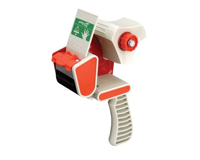 Standard 50mm Pistol Grip Tape Dispenser