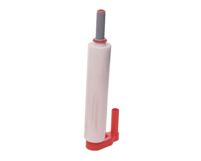 Lightweight 50mm Stretch Film Dispenser