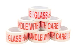Printed Warning Tapes