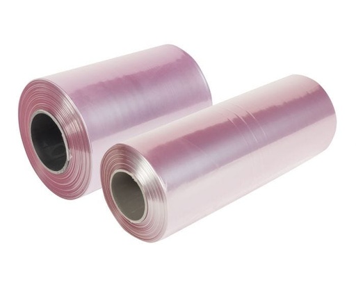 PVC Shrinkfilm