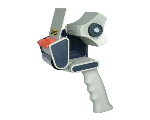 [PG75B] Standard 75mm Pistol Grip Tape Dispenser